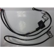 Провод АКБ (-) Г 2217-3302 дв-ль 402-406, S=16мм ДИАЛУЧ