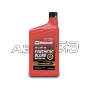 Масло моторное FORD Motorcraft BLEND SAE 5W30 (0.946л.)
