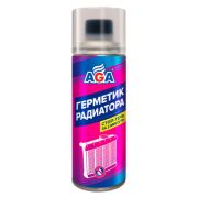 Герметик радиатора R2 AGA (335мл)