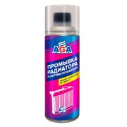 Промывка радиатора и системы охлаждения R3 AGA (335мл)