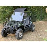 комплект запчастей ZongShen FARMER UTV 250cc