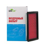 ФОВ LIVCAR (LCN2011/2420A) = 16546-ED000, MQ700016, AY120-NS045, AP124/1, A-2011. MFA-2134 / NISSAN