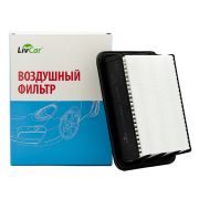 ФОВ LIVCAR (LCT1038/0000A) = 17801-11130, 17801-0D090, A1532, A-59080, MFA-T026 / LAND CRUISER PRADO