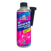 Антигель для дизельного топлива AGA F3 (335мл)
