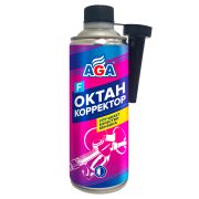 Октан корректор AGA F10 335мл
