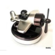 Ароматизатор Самолет YC-97SL Silver