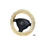 Оплетка MAXIMAL (меховая) Австралия бежевая Coolpart