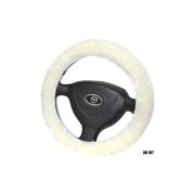 Оплетка MAXIMAL (меховая) Австралия белая Coolpart