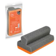 Губка для мойки авто РЕЛЬС поролоновая AIRLINE (AB-T-01)