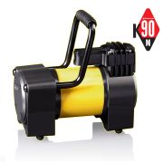 Компрессор КАЧОК К90 N с Витым шлангом-удлинителем