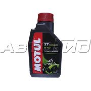 Масло моторное MOTUL 510 AS 2T (1л.) (для мотоциклов, мопедов, скутеров)