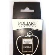 Ароматизатор бутылочка PERFUME (5мл) ESCADA (с пробником)