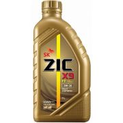 Масло моторное ZIC X9 FE 5W30 API SP A5/B5 синт (1л)