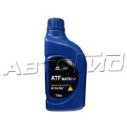 Жидкость для АКПП HYUNDAI ATF MATIC-J RED-1 (1л)