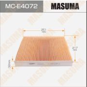 ФОС MASUMA (MCE4072) = a4638300018, cu2545, SA1123, k1079, ca49010/AUDI A2/VW POLO/SEAT IBIZA/SKODA