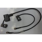 Провод АКБ (+/-) Г 2410 S=16мм ДИАЛУЧ