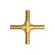 Наконечник переходник X-образный D= 12мм АВТОТОРГ