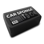 Губка прямоугольная черная GRASS 190х110х55мм