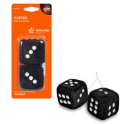 Ароматизатор AIRLINE Кубики Boss