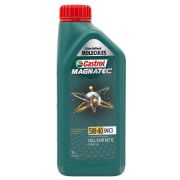 Масло моторное Castrol Magnatec 5W40 API SN/C3 (1л)