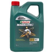 Масло моторное Castrol Magnatec 5W40 API SN/C3 (4л)