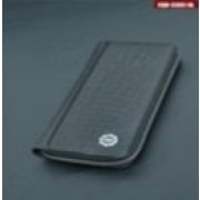 Портмоне MAXIMAL CQB-S303BL черный COOLPART