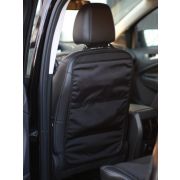 Защита спинки переднего сиденья Stvol с карманом 60х40 см