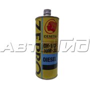 Масло моторное IDEMITSU Zepro Diesel 10W30 CF/DH1 (1л.)