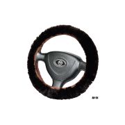 Оплетка MAXIMAL (меховая) Австралия шоколад Coolpart