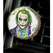 Ароматизатор в дефлектор Джокер цветной