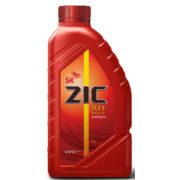 Жидкость для АКПП ZIC ATF Multi синт (1л)