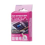 Запасной элемент для ароматизатора GIGA Clip - TONIGHT/наступающая ночь V94