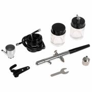 Аэрограф (нижний бачок) А-128 Русский мастер