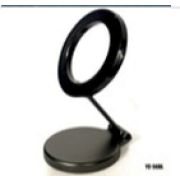 Держатель для телефона YC-56BL черный