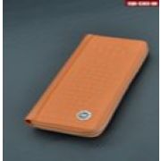 Портмоне MAXIMAL CQB-S303BN коричневый COOLPART