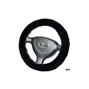 Оплетка MAXIMAL (меховая) Австралия черная Coolpart