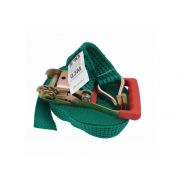 Стяжка крепления груза с фиксатором 10т 12м Stvol