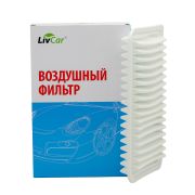 ФОВ LIVCAR (LCT199/32003) = 17801-0H020, C32003, SB977, A-199, AP144/1, MFA-322