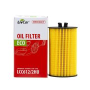 ФОМ LIVCAR (W6122) = 55594651, 93185674, 0650172, 5650359, HU612/2x, OE-0067, 93190129 (картридж)