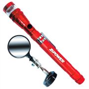 Набор МФЦ инструмента 6 в 1 ZIPOWER