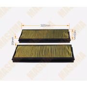 ФОС MASUMA (MCE4135) = 64316935822, 64319174370, 64319174372, k11602x, cu3139