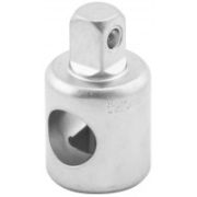 Переходник 3-х сторонний 3/8«(F)х3/8»(M) THORVIK