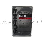 Масло трансмиссионное ENEOS Gear 80W90 GL-5 (0.94л)