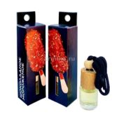 Ароматизатор FRESH ESCAPE Шоколадное мороженое (флакон) 4мл