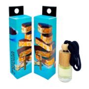 Ароматизатор FRESH ESCAPE Шоколад с орехом (флакон) 4мл