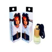 Ароматизатор FRESH ESCAPE Неформальный (флакон) 4мл