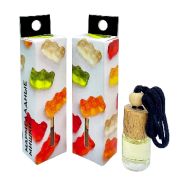 Ароматизатор FRESH ESCAPE Мармеладные мишки (флакон) 4мл