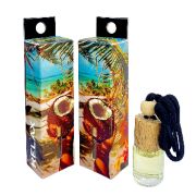 Ароматизатор FRESH ESCAPE Relax (флакон) 4мл