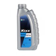 Масло трансмиссионное Kixx GEARTEC 85W140 GL-5 (1л)