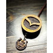 Арома подвеска MAZDA (Premium класс)